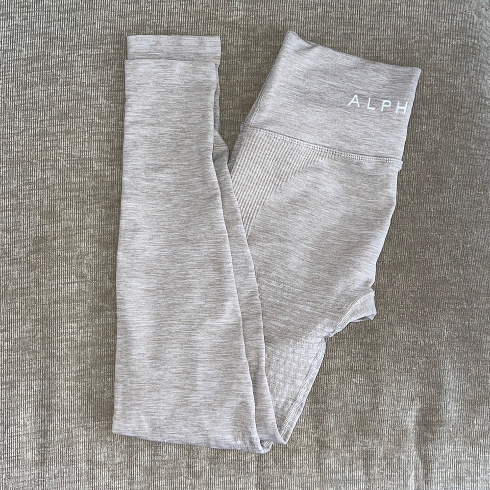 Alphalete Halo Leggings